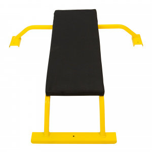 Сиденье Экструзион для саней продольное Тайга 1700-2300