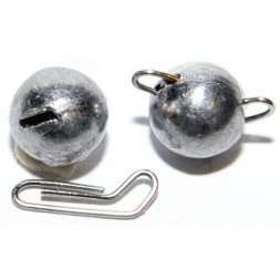 Груз Marlin&#039;s Чебурашка разборная 36г