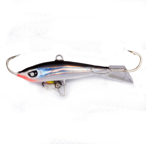 Балансир рыболовный для зимней рыбалки Lucky John Nordic 40мм/тройник 51401-13H