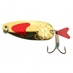 Блесна колеблющаяся Condor Prospect 1 размер 85 мм вес 35 г цвет 03 5 шт