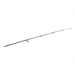 Удилище 13 Fishing Widow Maker Ice Rod 26 Medium Light Carbon Blank with Evolve Reel Wraps