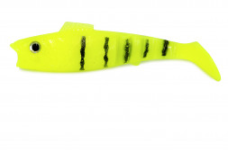 Виброхвост CONDOR Crazy Bait SLB80 размер 80 мм цвет 179 8 шт