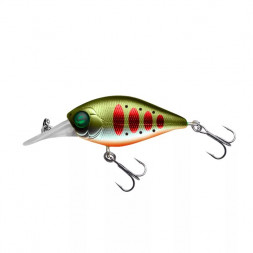 Воблер SPRUT Uni Crank D 35F 4.2г/SGRTR3