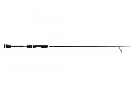 Удилище Shimano 13 Fishing Fate Black - 8&#039;6 XH 40-130g Spin rod - 2pc
