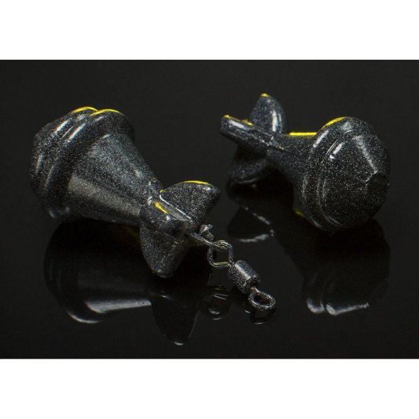 Груз IVVA Бомба 100гр 1уп. -1шт.