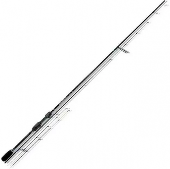 Спиннинг Волжанка НаноСтилет 2,13м 0,5-8гр.