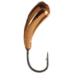 Мормышка литая Marlin&#039;s Уралка №1 кр.Crown 7002-109