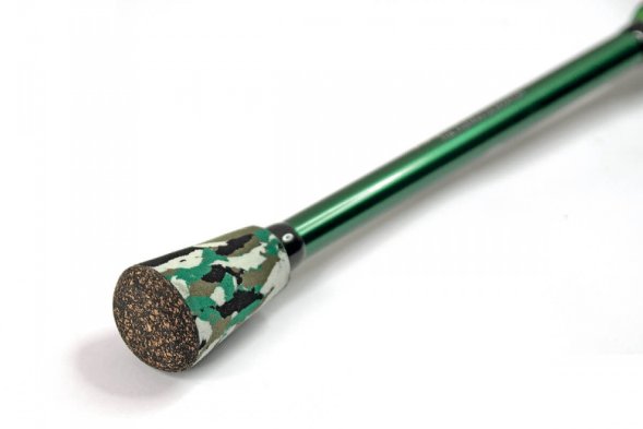 Спиннинг Maximus Emissary MSEM24ML 240см 4-17гр