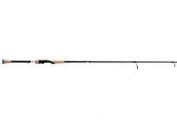 Удилище Shimano 13 Fishing Omen Black 7'0 M 10-30g Spin Rod - 2pc