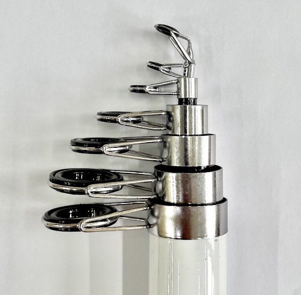 Удочка CONDOR Black Shark с/к 6м 5-25г 0120007-600