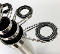 Удочка CONDOR Black Shark с/к 6м 5-25г 0120007-600