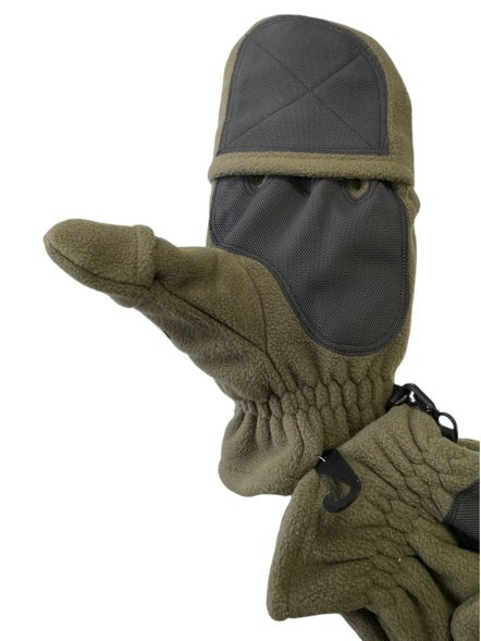 Перчатки-варежки Alaskan Colville M