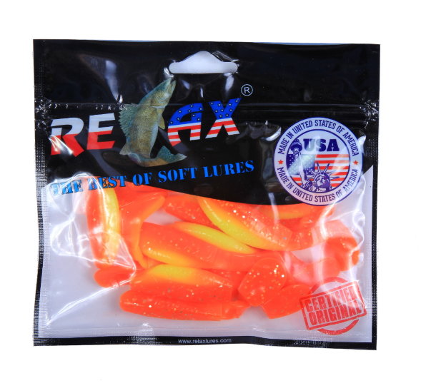 Риппер RELAX Kopyto 3 Laminat цвет L119 в упаковке 10 шт, цена не за упаковку, за 1 шт.