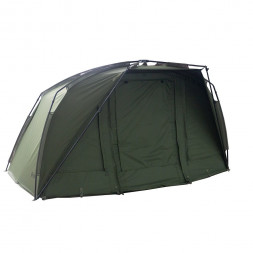 SONIK Палатка одноместная AXS Bivvy 1 Man - W 260 x D 175 x H 137cm / 9.2kg DC0003