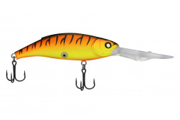 Воблер CONDOR Lucky Strike HAPPY FISH размер 100 мм вес 30.0 гр заглубление 0- 3,5м, цв 143#
