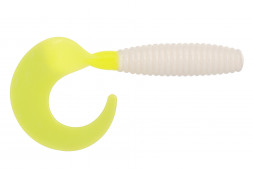 Твистер CONDOR Crazy Bait CT60 размер 60 мм цвет 125 12 шт