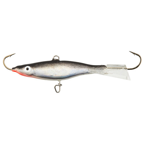 Балансир рыболовный для зимней рыбалки Lucky John Viking 4 + тр. 40мм/13H блистер