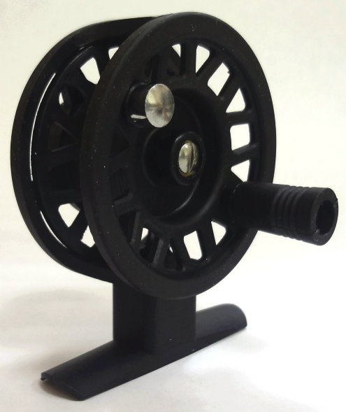 Катушка проводочная Marlin&#039;s ST-60R