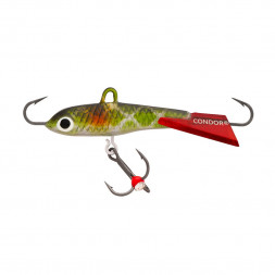 Балансир рыболовный для зимней рыбалки Condor 3203 гр 6 цвет 139