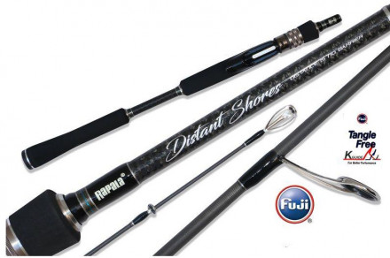 Удилище Shimano Distant shore - 9&#039;6 MH 14-42g - spinning - 2pc