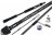 Удилище Shimano Distant shore - 9&#039;6 MH 14-42g - spinning - 2pc