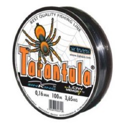 Леска BALSAX Tarantula 0.12 100м
