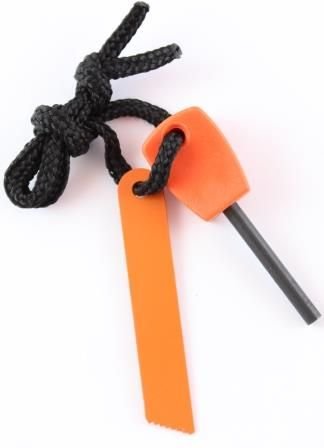 Огниво Следопыт мал. PF-FT-01