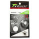 Груз Intech Tungsten 7.0г 1шт