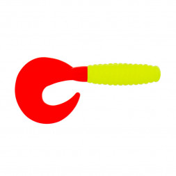 Твистер CONDOR Crazy Bait CT90 размер 90 мм цвет 178 10 шт