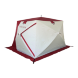 Палатка Снегирь 3Т long Компакт