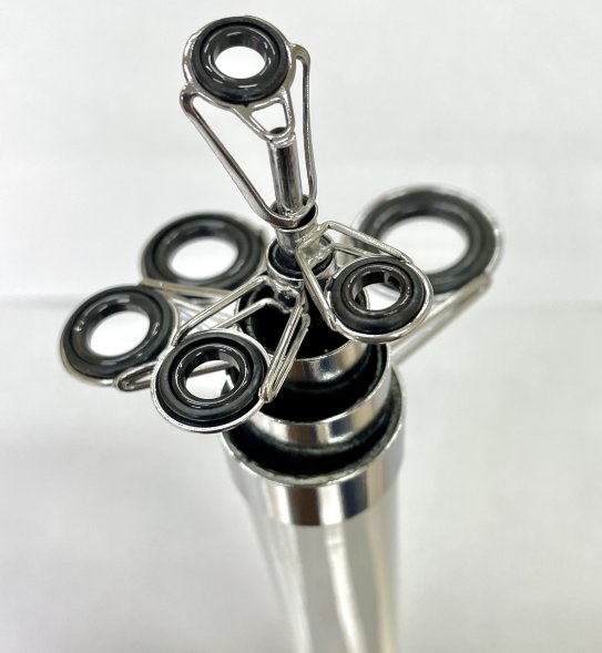 Удочка CONDOR Black Shark с/к 4м 5-25г 0120007-400