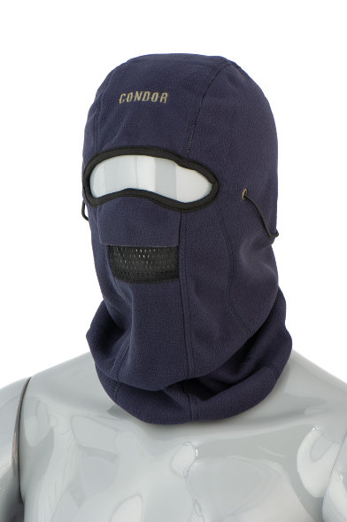 Балаклава флис цвет в ассортименте