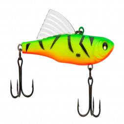 Раттлин виб CONDOR LUCKY STRIKE ЗИМНИЙ SALAMANDRA 65мм 12,5гр тонущий цвет А5