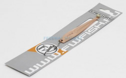 Блесна зимняя FREEWAY Conqueror 9г C