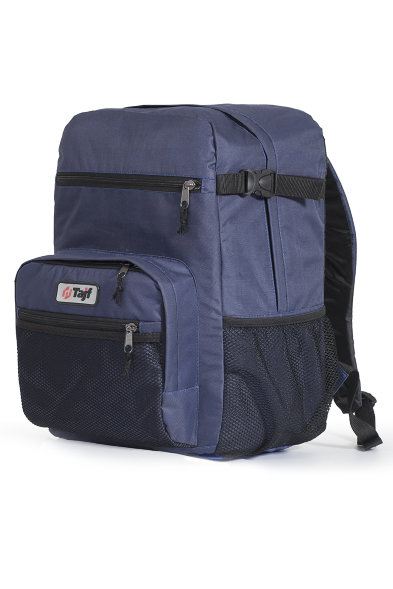 Рюкзак Баро 1 35л синий пвх 600