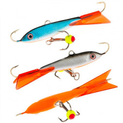 Балансир рыболовный для зимней рыбалки Akara Legioner 50 9г 02/85