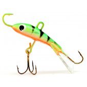 Балансир рыболовный для зимней рыбалки FrostNova 29-22