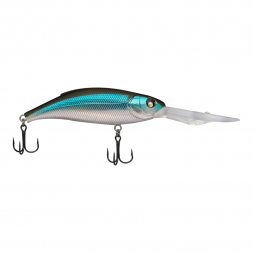 Воблер CONDOR Lucky Strike HAPPY FISH размер 85 мм, вес 20.0 гр, заглубление 0 - 3,5м, цвет 507
