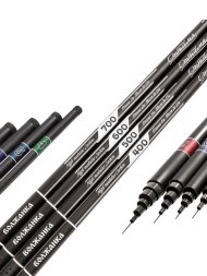 Удочка Волжанка Оптима б/к 4м 25г 001-0250