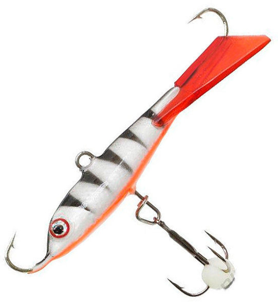 Балансир рыболовный для зимней рыбалки Akara Legioner 50 9г 31