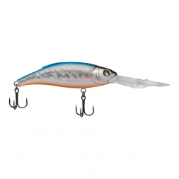 Воблер CONDOR Lucky Strike HAPPY FISH размер 85 мм, вес 20.0 гр, заглубление 0- 3,5м, цв Space
