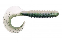 Твистер CONDOR Crazy Bait CTD145 размер 145 мм цвет X007 4 шт