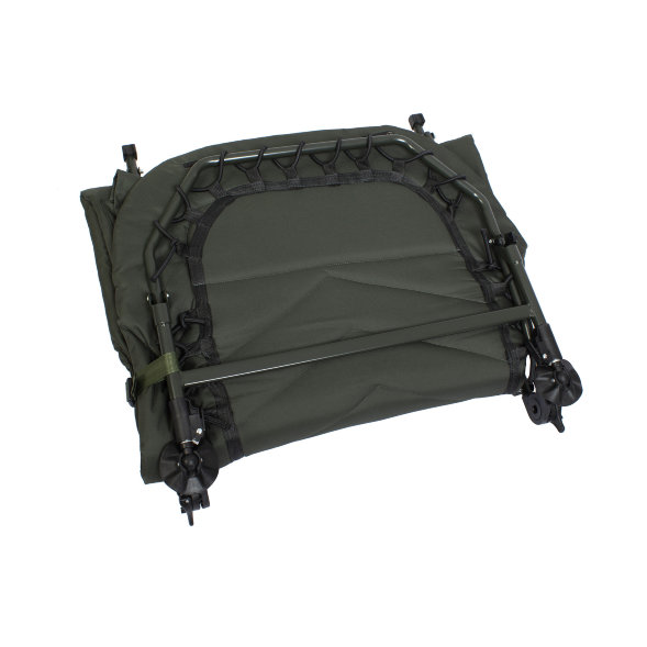 Раскладушка CONDOR, модель HBA-1102, размер 205 х 85 х 30/40