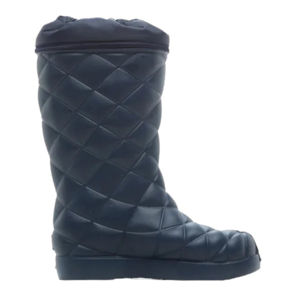 Сапоги KAURY Wafer ЭВА 990-45 женские т.-синие р.37-38