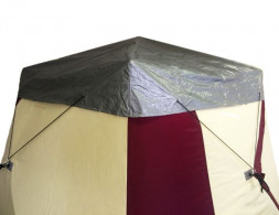 Накидка от дождя на палатку 3Т