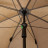 Зонт Nisus с тентом d 2,4м прямой 19/22/210D N-240-TZ
