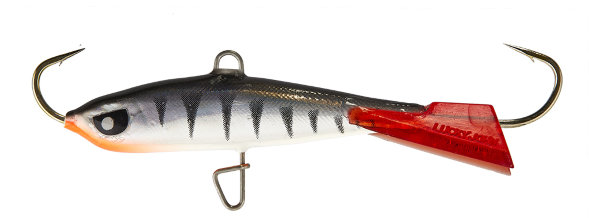 Балансир рыболовный для зимней рыбалки Lucky John Nordic 4 40мм/12HRT