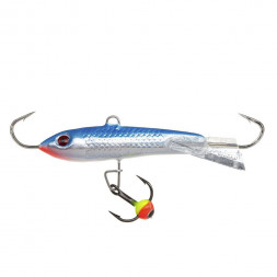 Балансир рыболовный для зимней рыбалки Lucky John с пл./хв.+тройник 81901-15Н