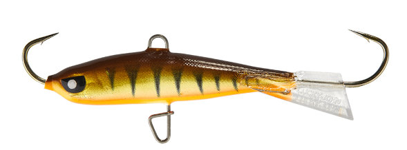 Балансир рыболовный для зимней рыбалки Lucky John Nordic 4 40мм/41H