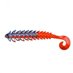 Приманка силик. Milmax Сколопендра 3 №016 съедоб. млс-1816-3